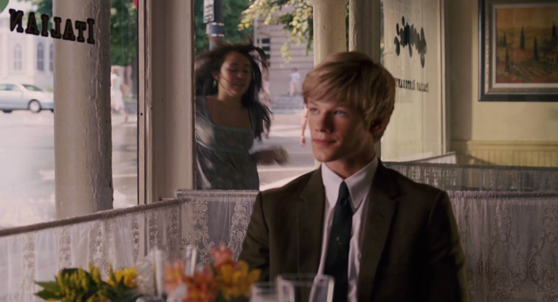 Hannah Montana: The Movie (2009) screencap 8010