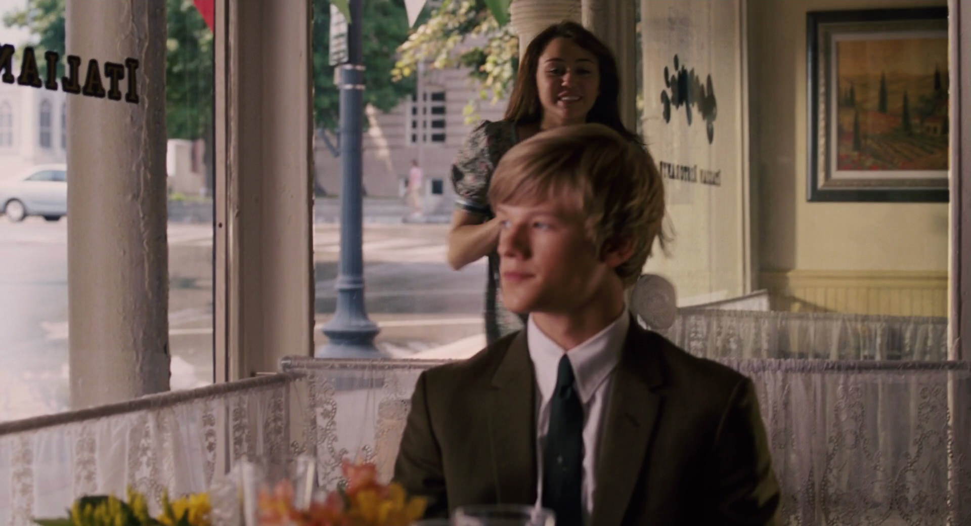 Hannah Montana: The Movie (2009) movie still 8011