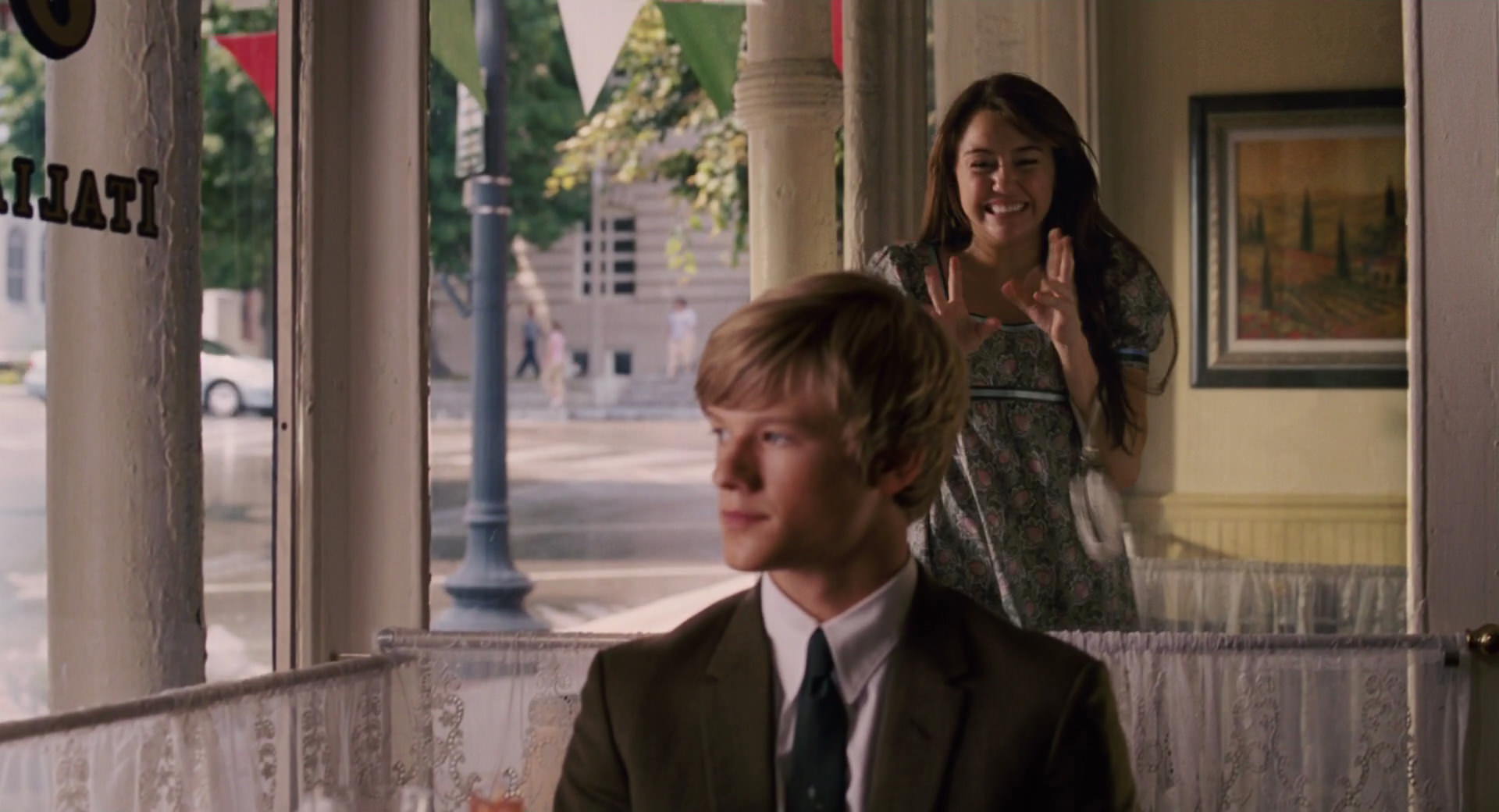 Hannah Montana: The Movie (2009) HD screenshot 8012