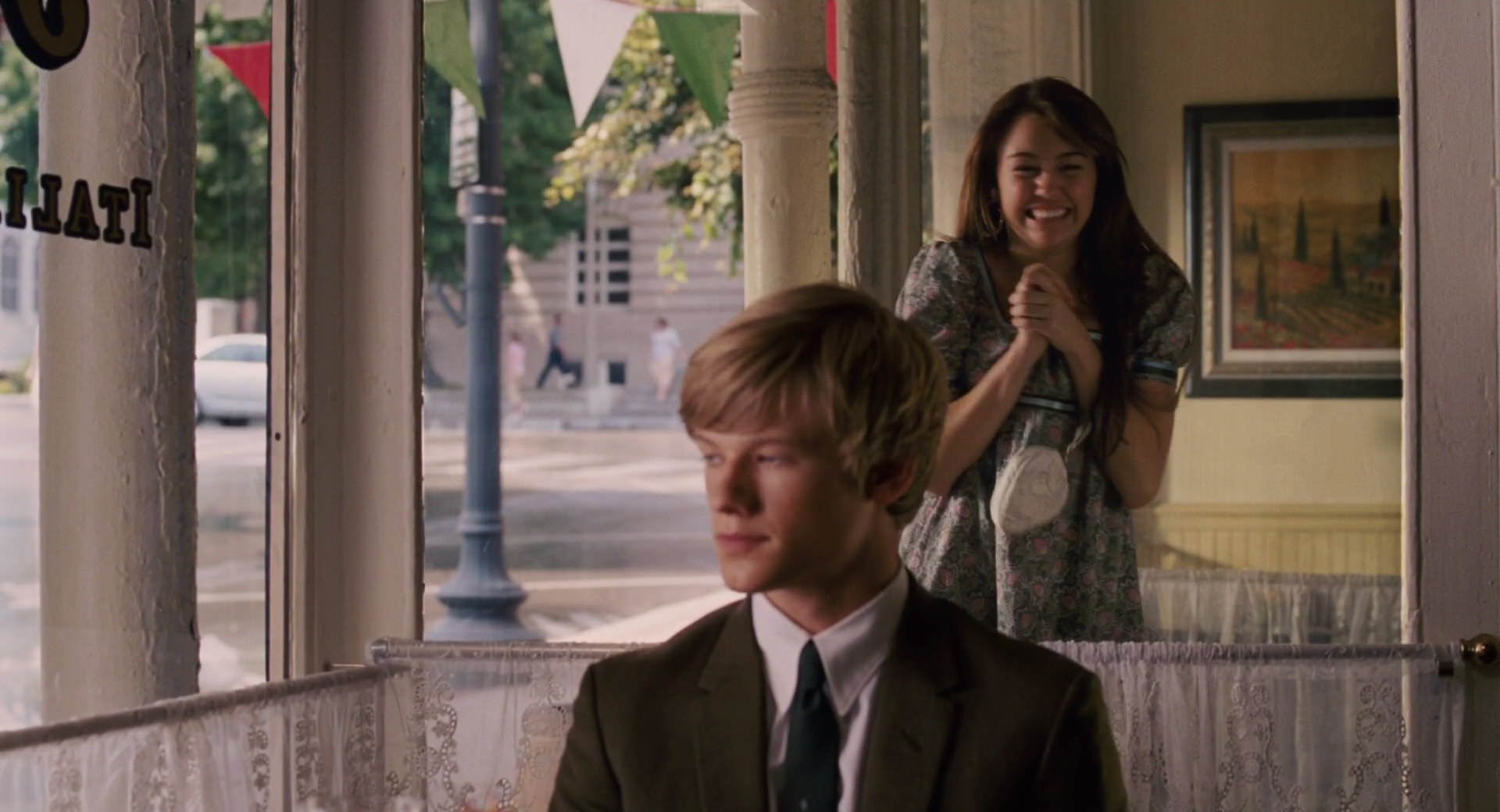 Hannah Montana: The Movie (2009) screencap 8013