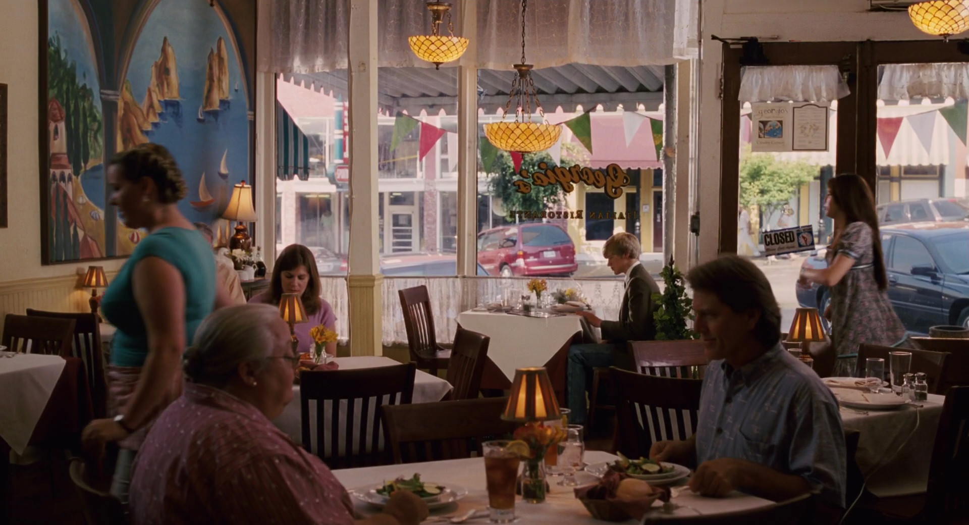 Hannah Montana: The Movie (2009) screencap 8016