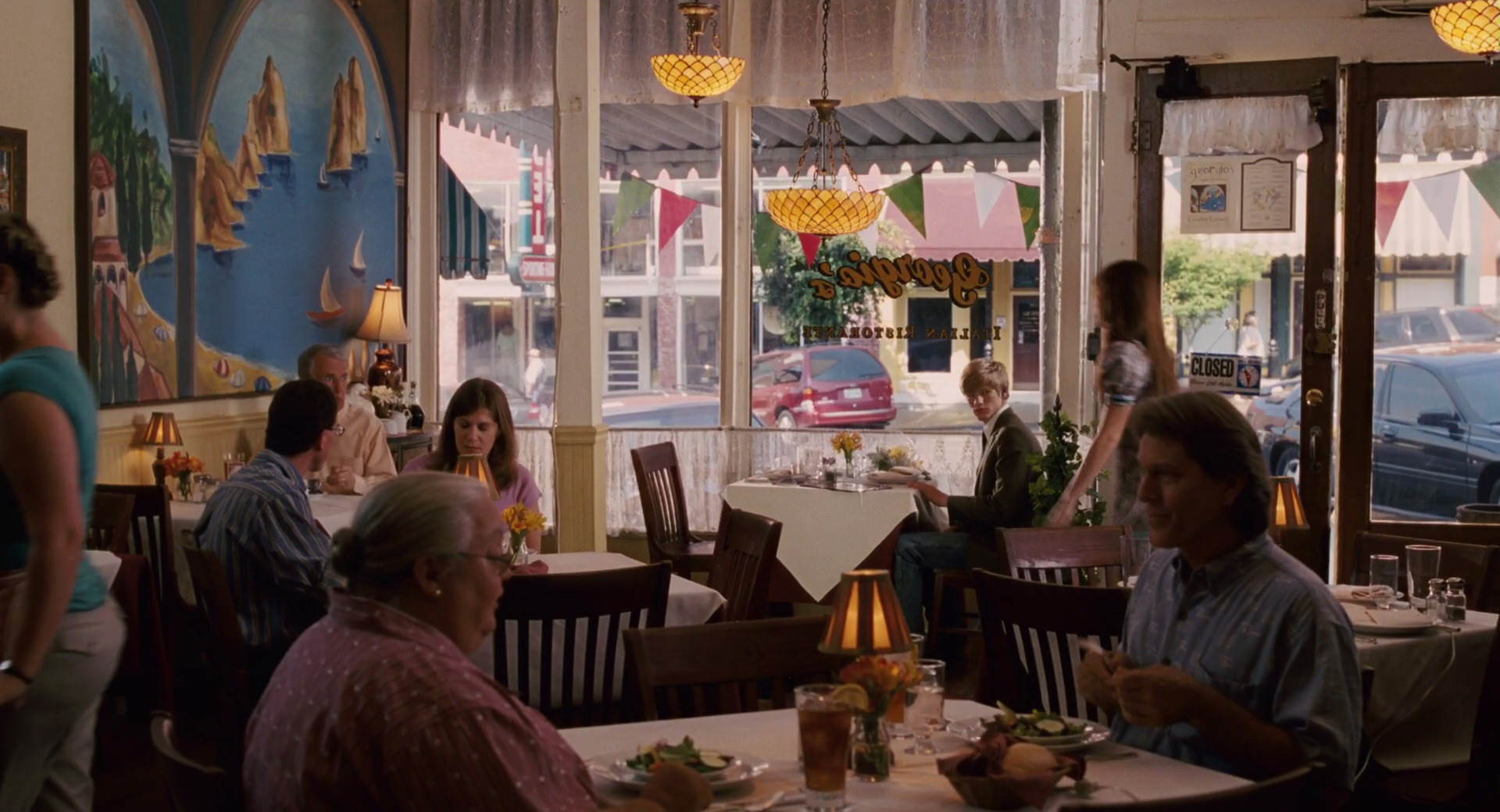 Hannah Montana: The Movie (2009) movie still 8017