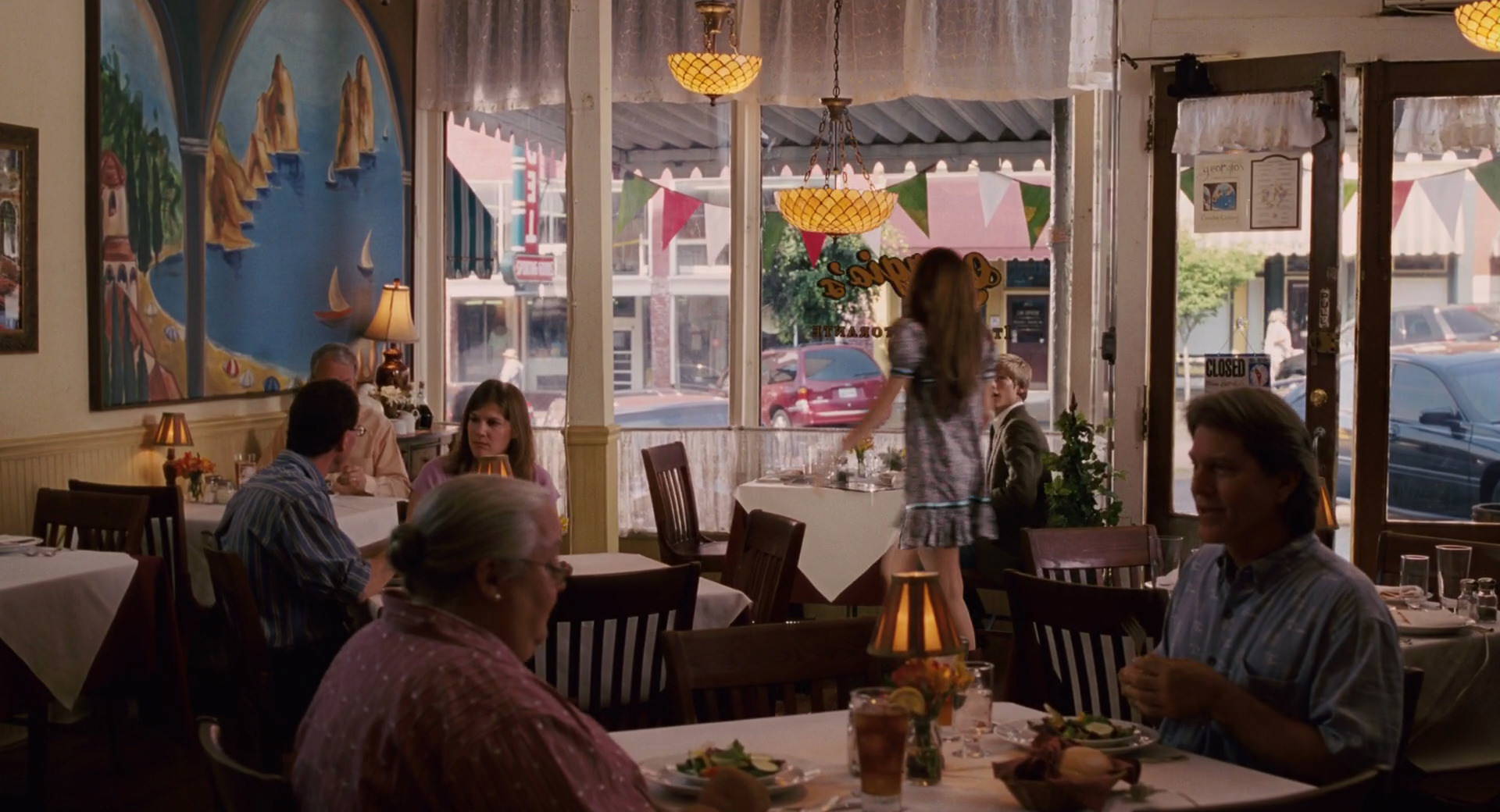 Hannah Montana: The Movie (2009) HD screenshot 8018
