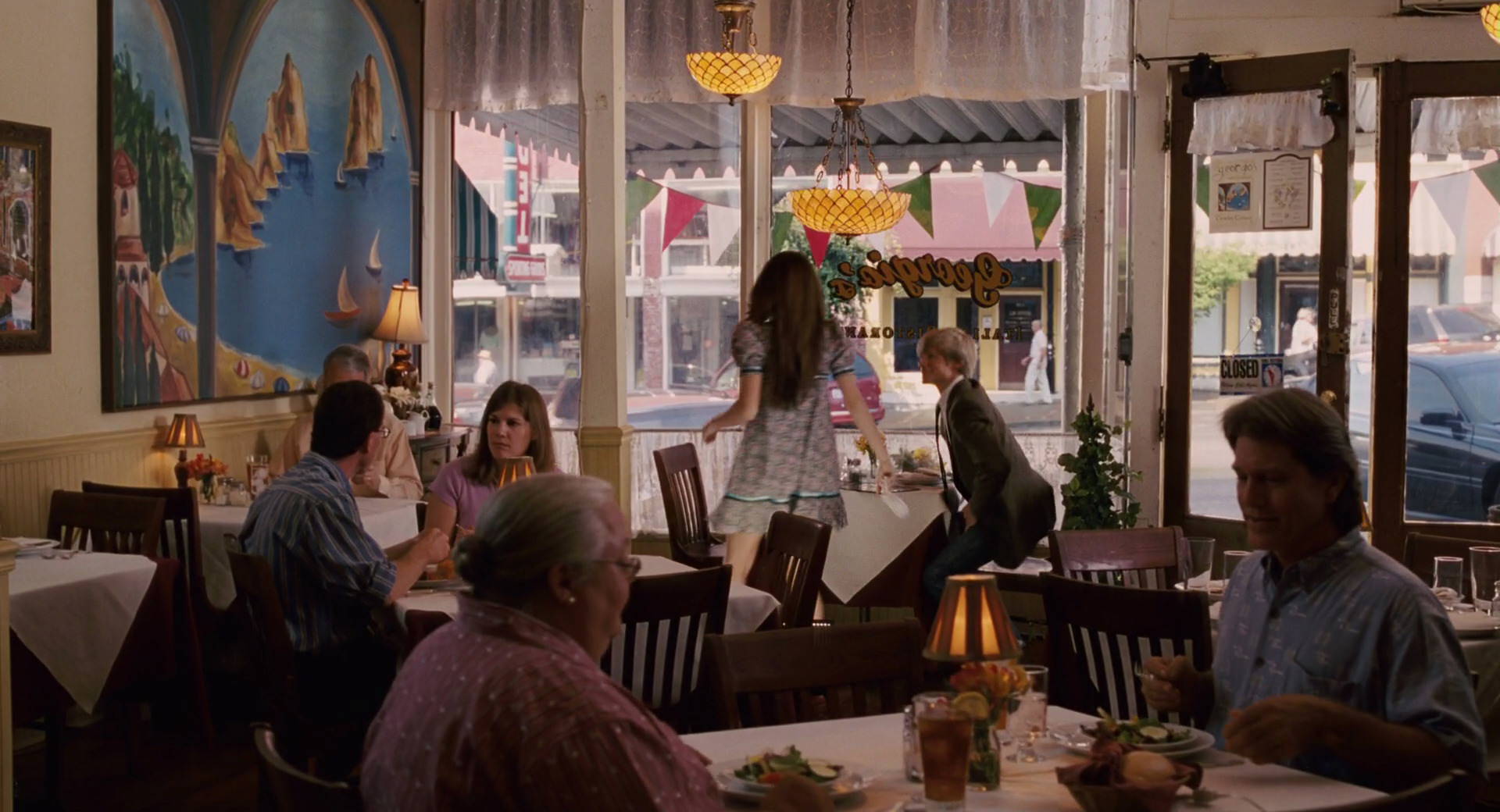 Hannah Montana: The Movie (2009) screencap 8019