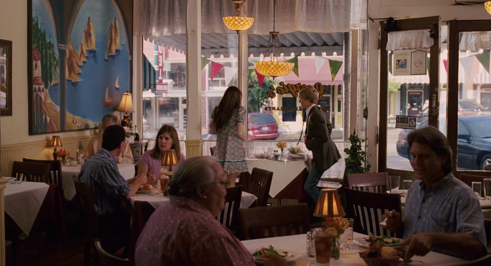 Hannah Montana: The Movie (2009) movie still 8020