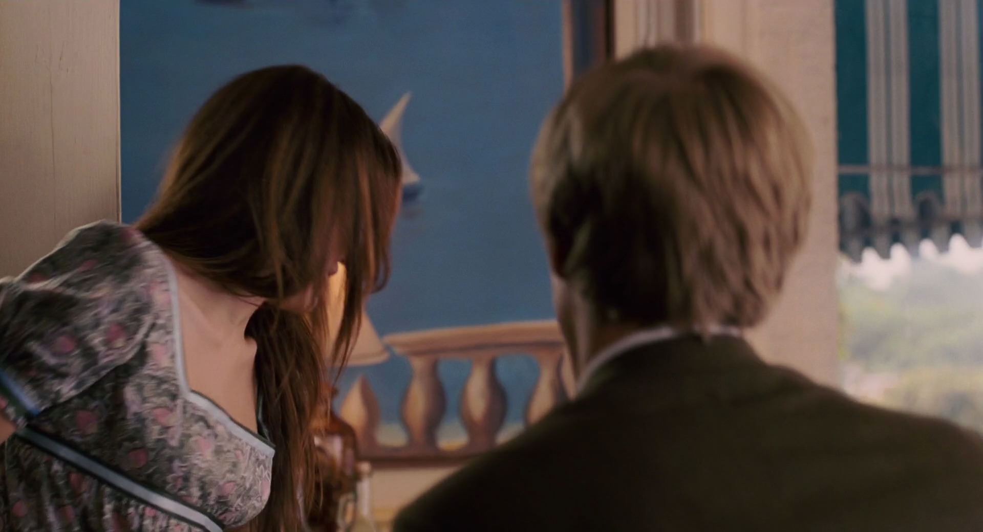 Hannah Montana: The Movie (2009) HD screenshot 8021