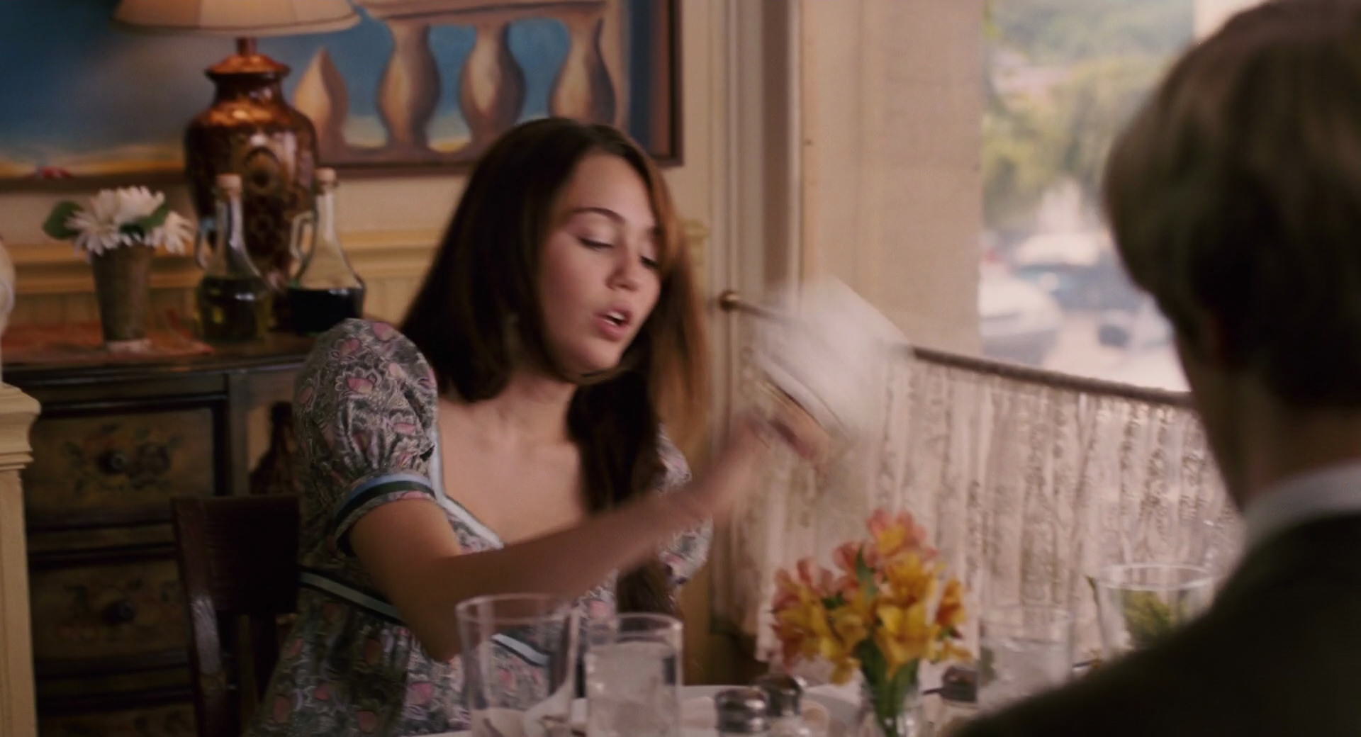Hannah Montana: The Movie (2009) HD screenshot 8024