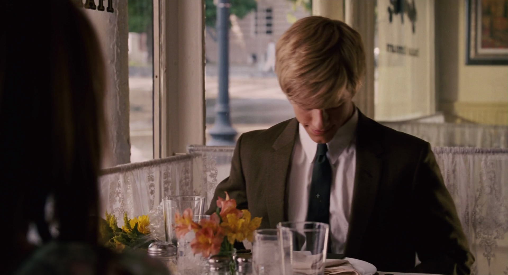 Hannah Montana: The Movie (2009) screencap 8025