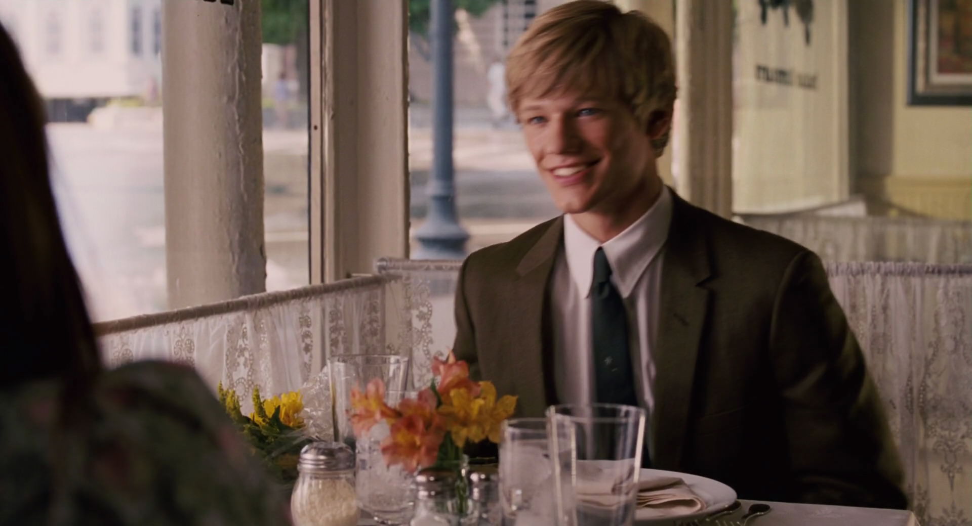 Hannah Montana: The Movie (2009) HD screenshot 8027