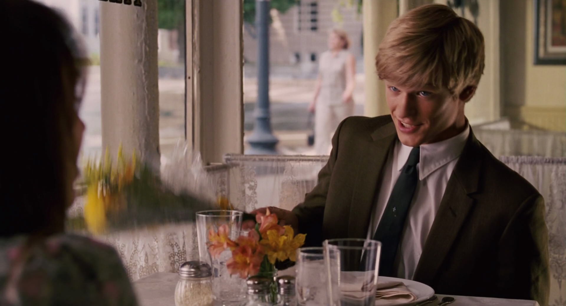 Hannah Montana: The Movie (2009) HD screenshot 8030