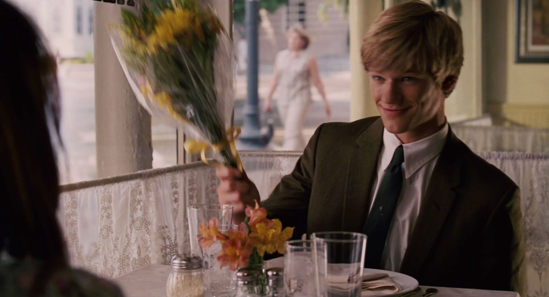 Hannah Montana: The Movie (2009) screencap 8031