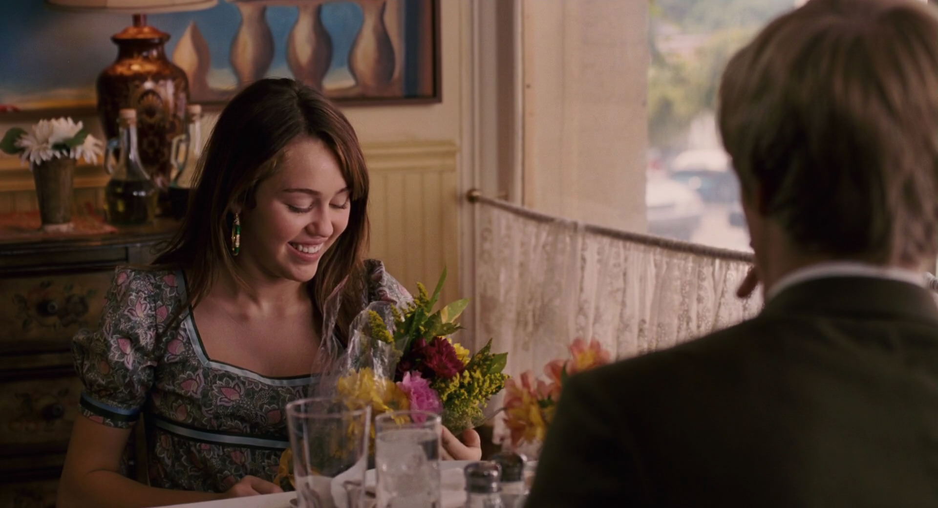Hannah Montana: The Movie (2009) HD screenshot 8036