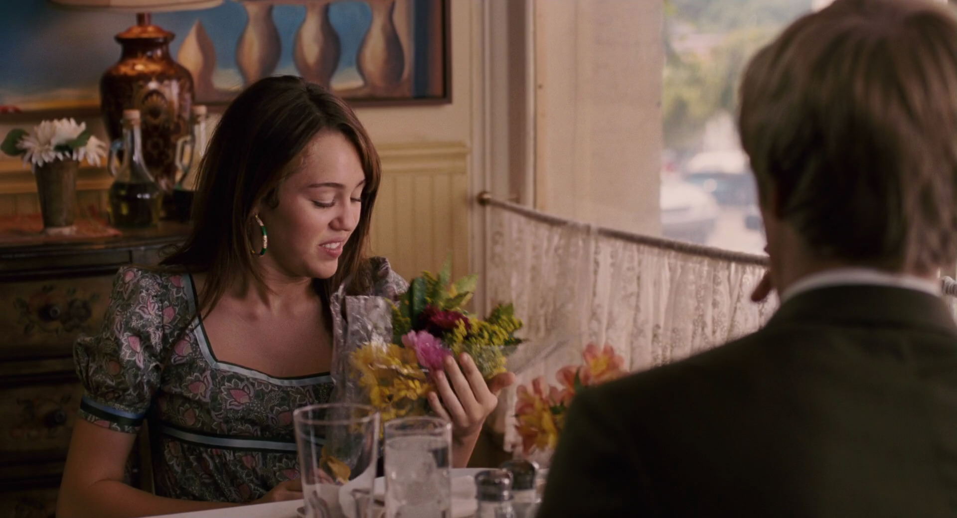 Hannah Montana: The Movie (2009) screencap 8037