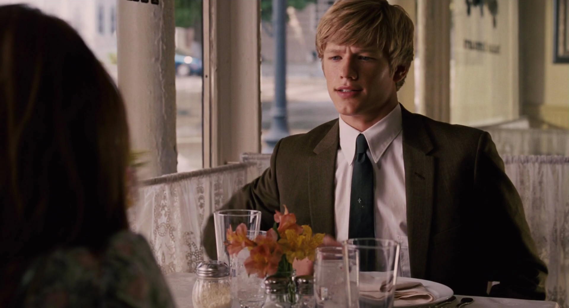 Hannah Montana: The Movie (2009) HD screenshot 8039