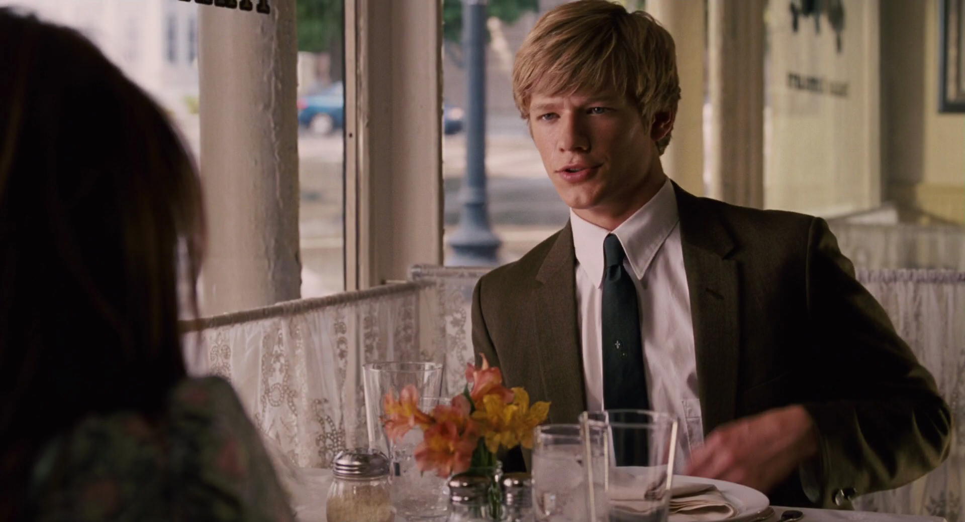 Hannah Montana: The Movie (2009) screencap 8040