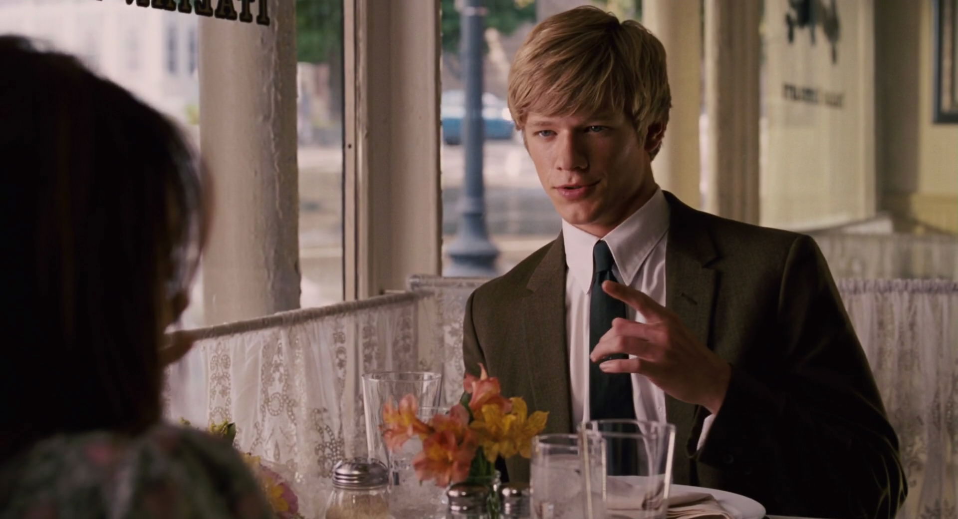 Hannah Montana: The Movie (2009) movie still 8041