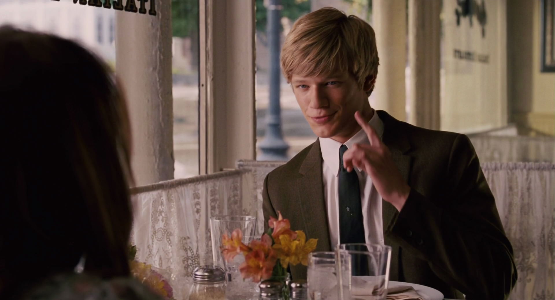 Hannah Montana: The Movie (2009) HD screenshot 8042