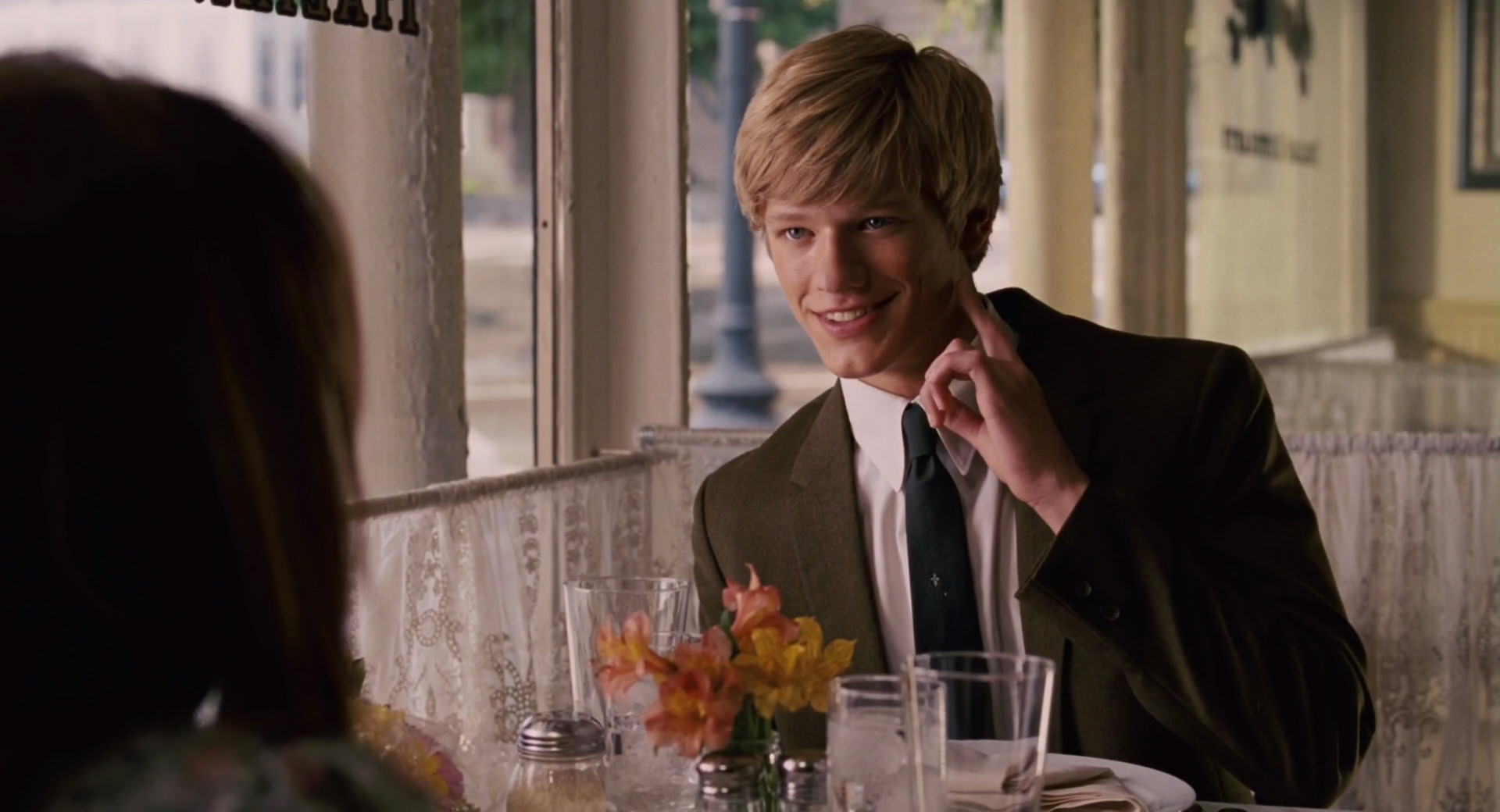 Hannah Montana: The Movie (2009) screencap 8043