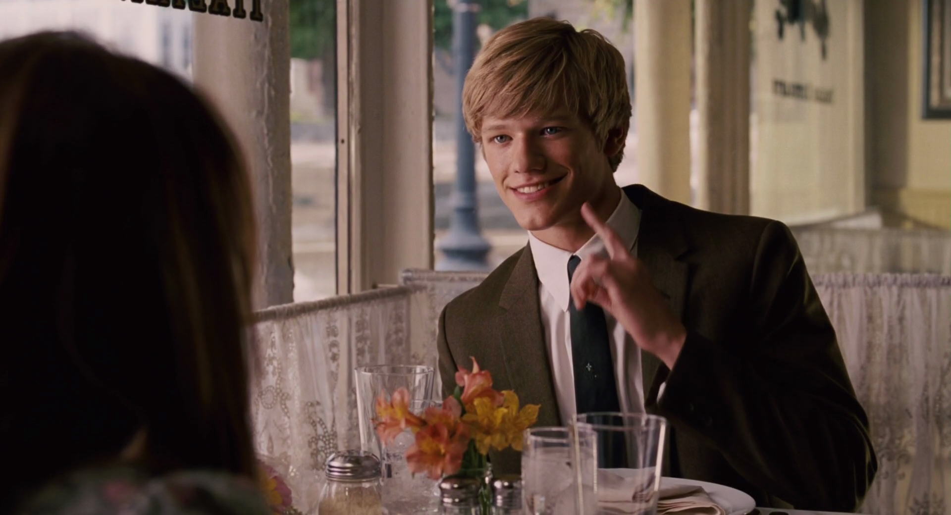 Hannah Montana: The Movie (2009) HD screenshot 8045