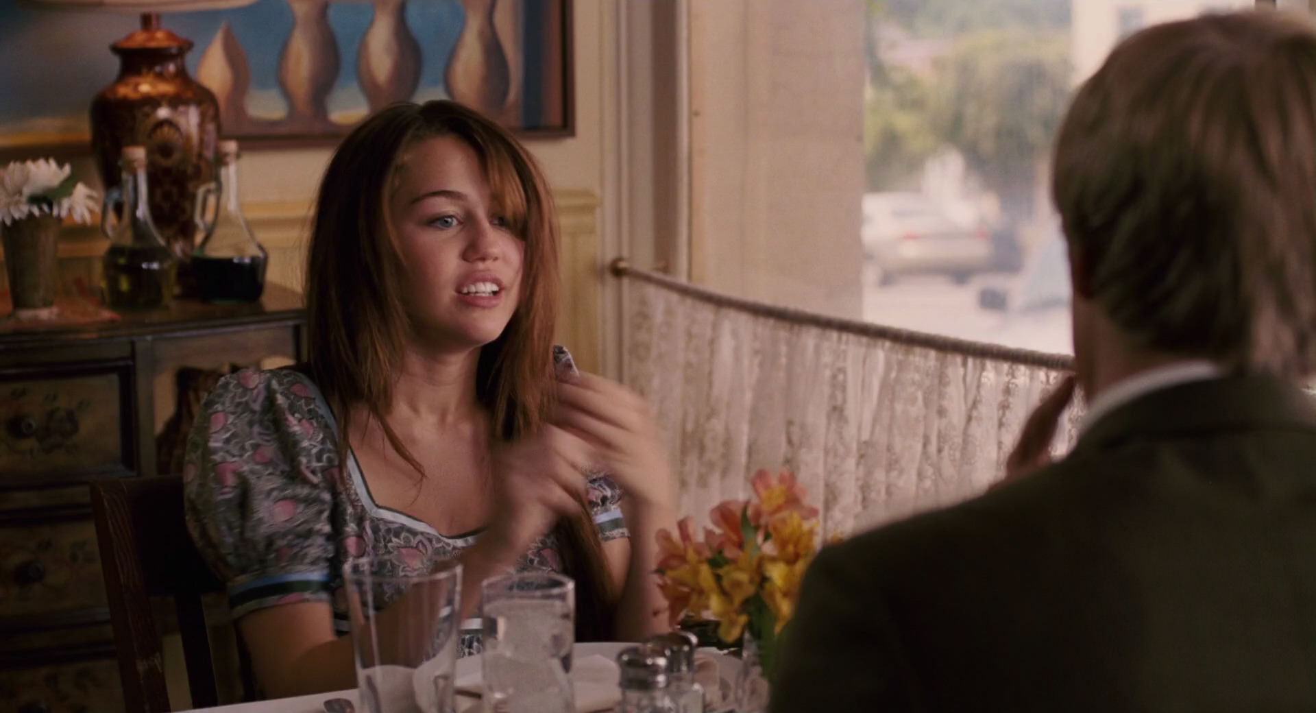 Hannah Montana: The Movie (2009) screencap 8046