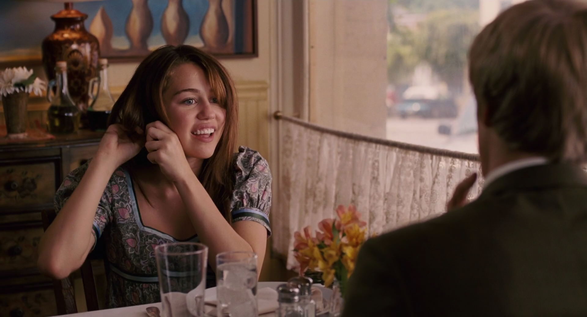 Hannah Montana: The Movie (2009) HD screenshot 8048
