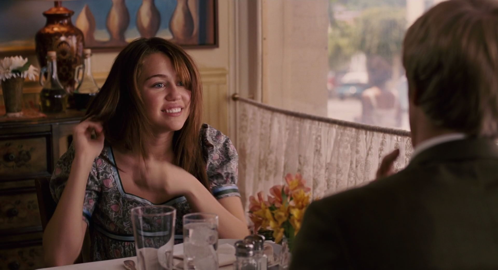 Hannah Montana: The Movie (2009) screencap 8049