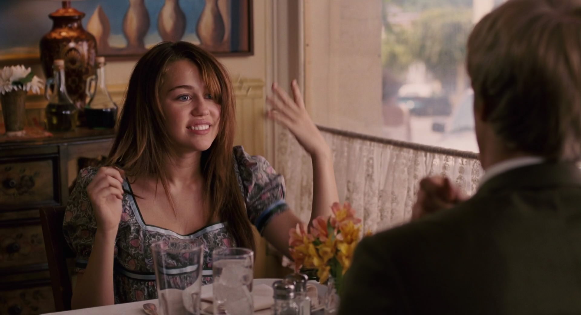 Hannah Montana: The Movie (2009) movie still 8050