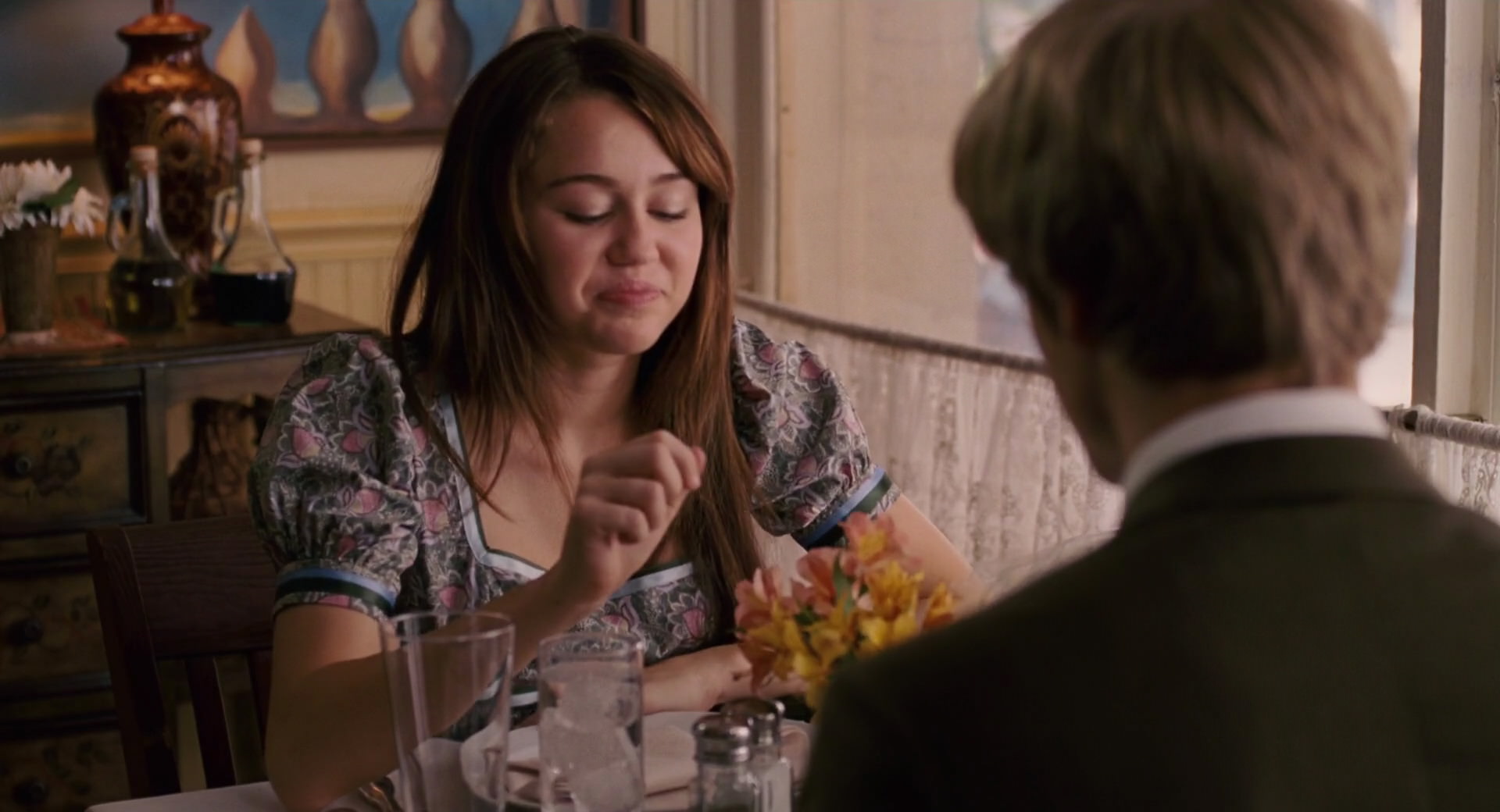 Hannah Montana: The Movie (2009) screencap 8055