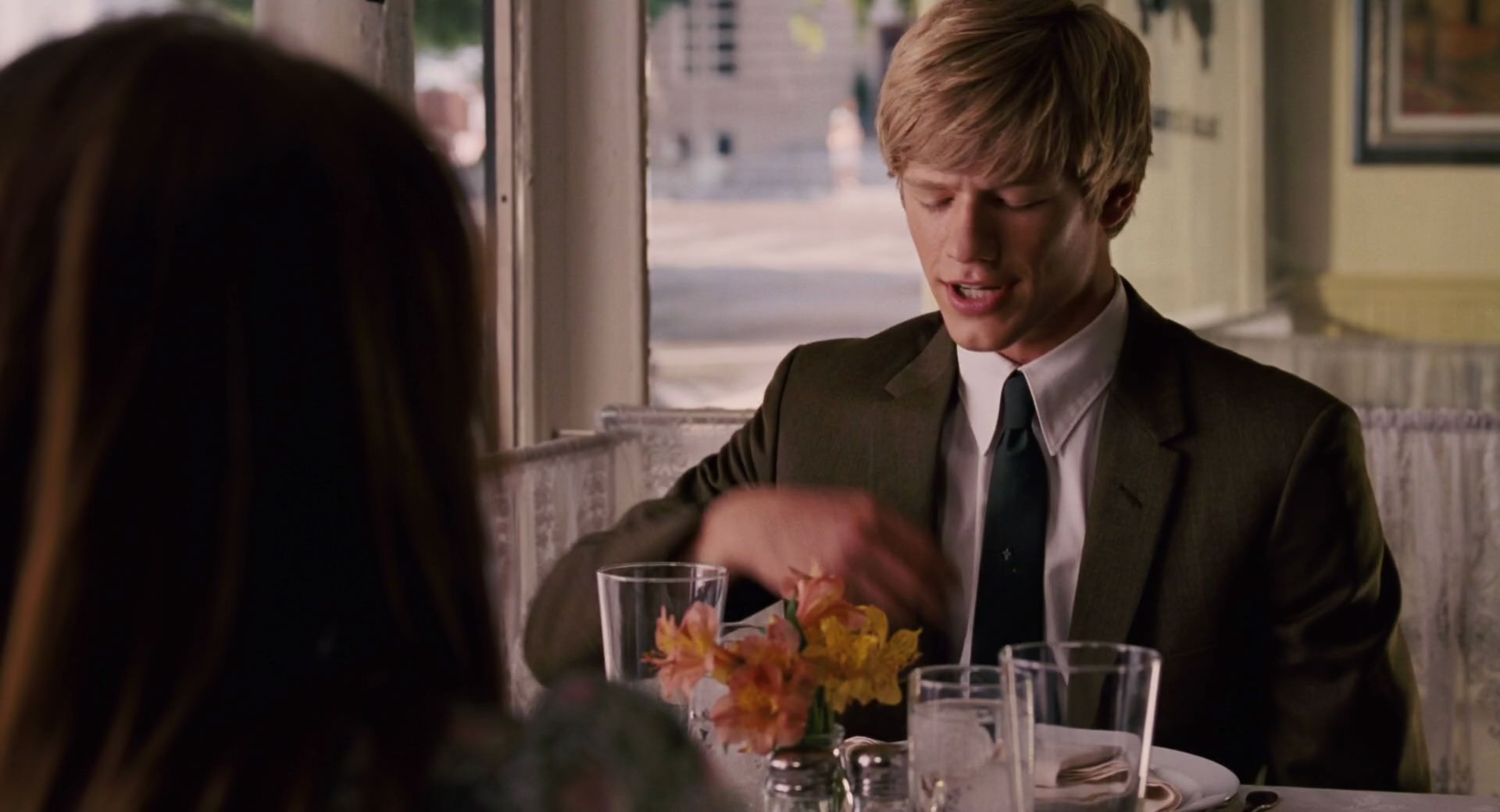 Hannah Montana: The Movie (2009) screencap 8073