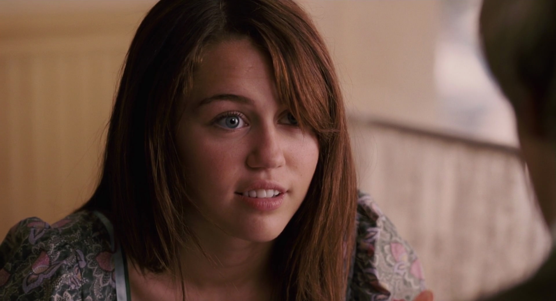 Hannah Montana: The Movie (2009) HD screenshot 8084