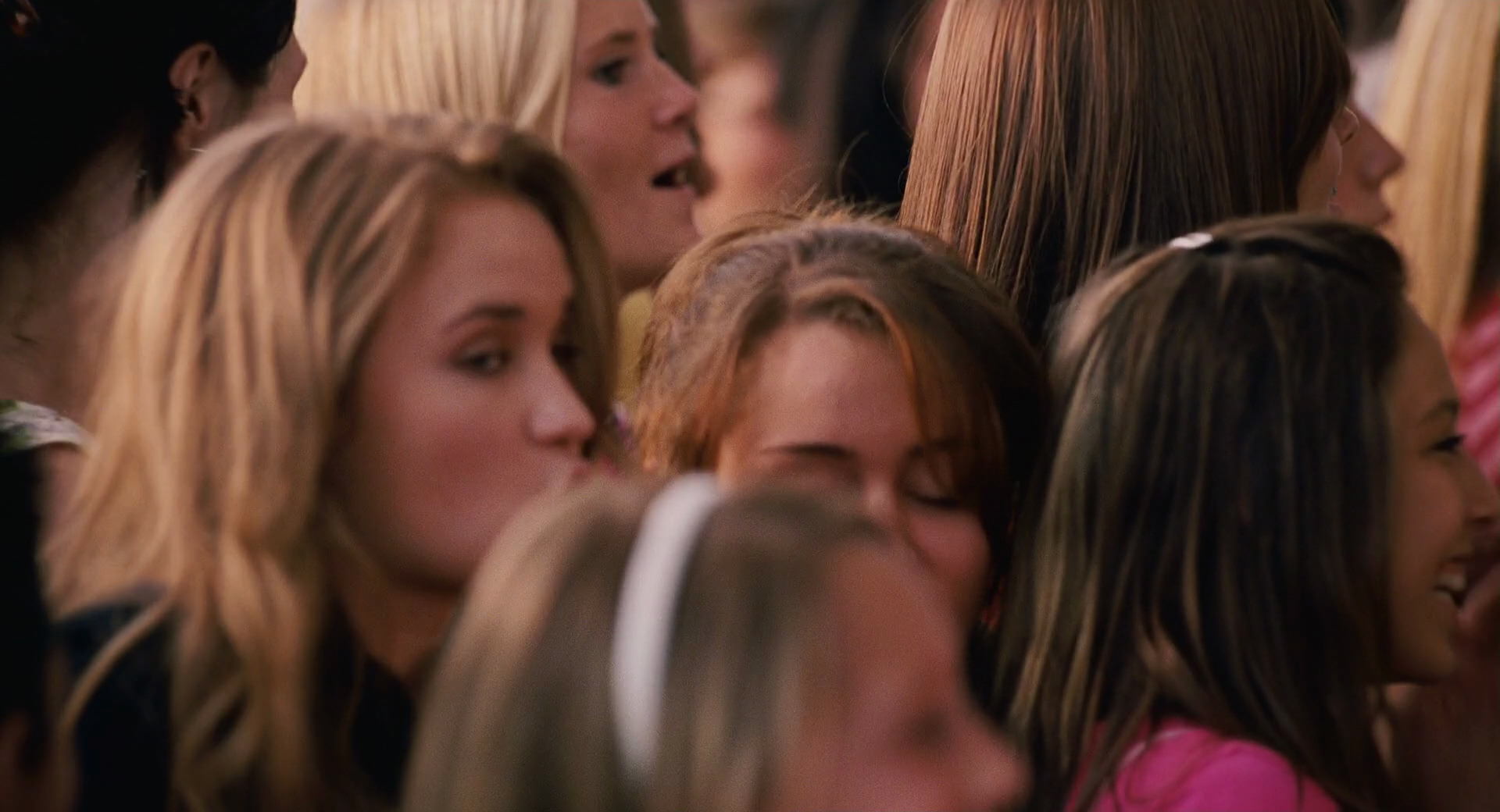 Hannah Montana: The Movie (2009) screencap 81