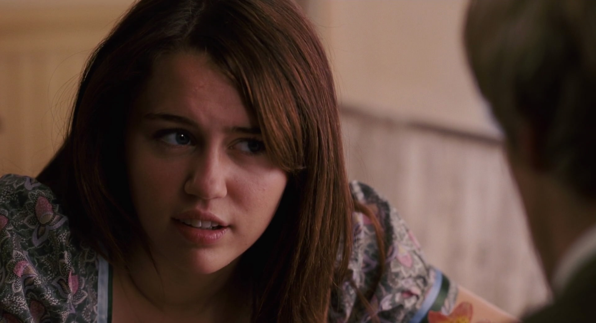 Hannah Montana: The Movie (2009) HD screenshot 8105