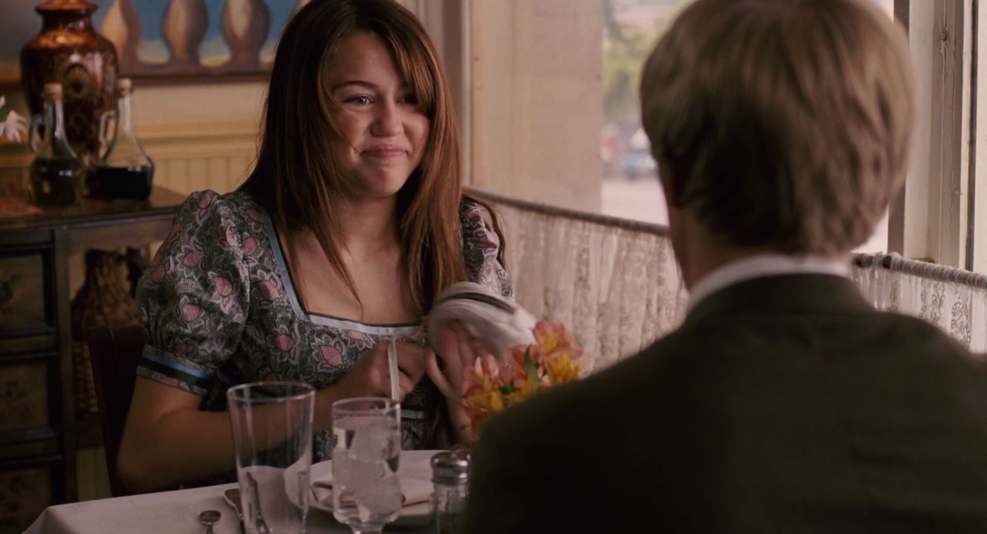 Hannah Montana: The Movie (2009) HD screenshot 8120