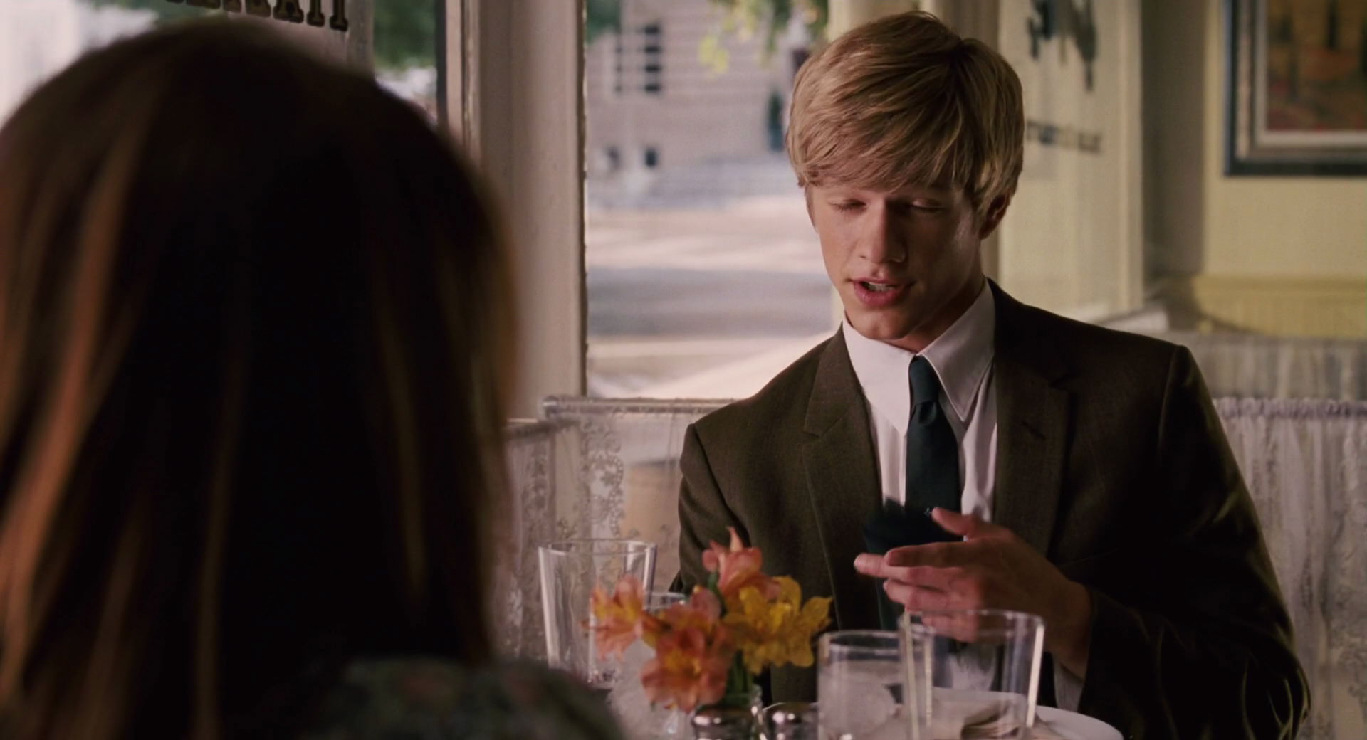 Hannah Montana: The Movie (2009) HD screenshot 8123