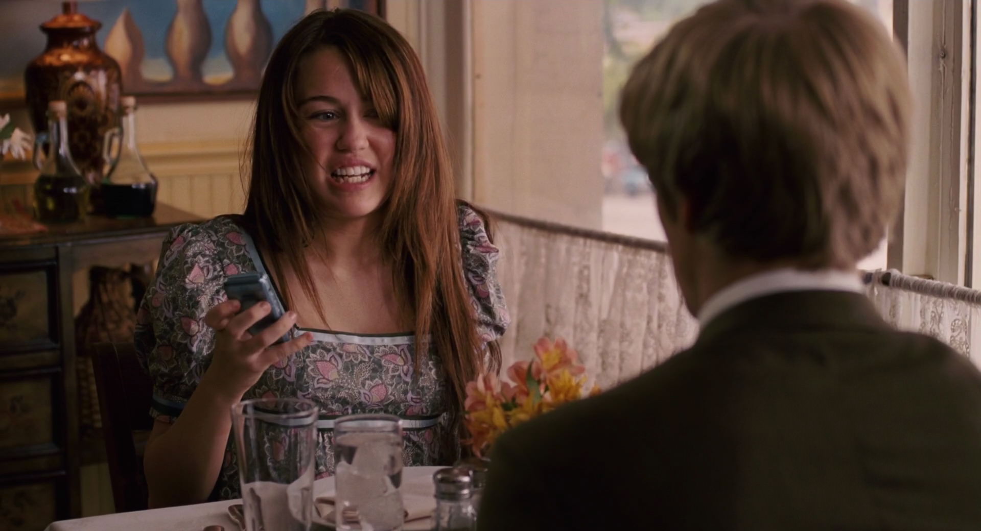 Hannah Montana: The Movie (2009) HD screenshot 8126