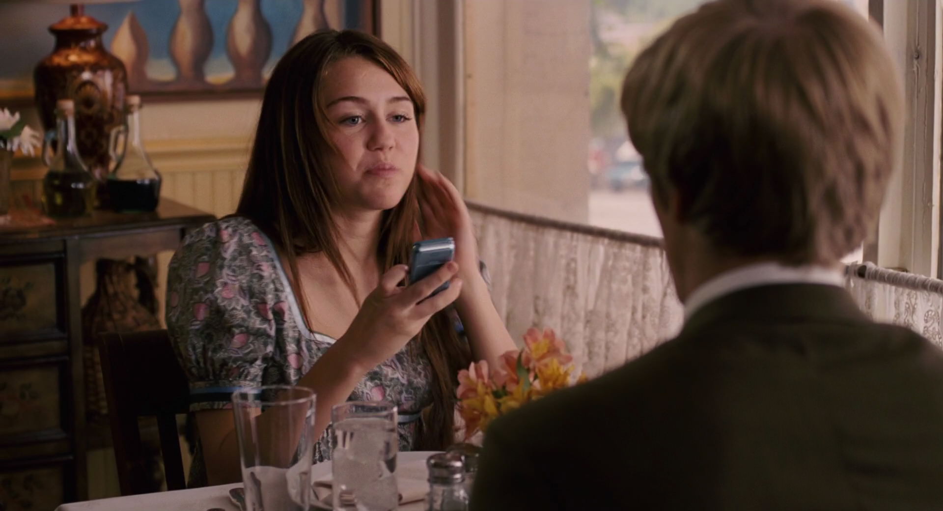 Hannah Montana: The Movie (2009) movie still 8128