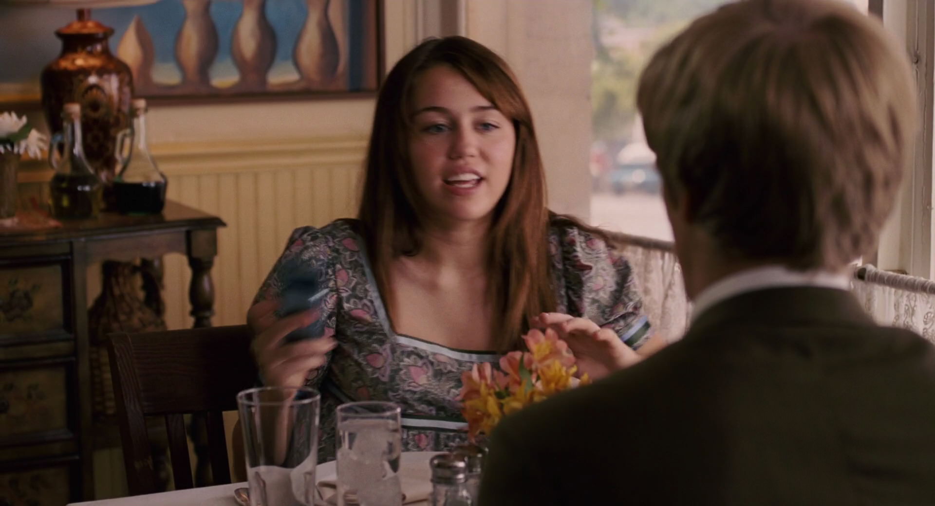 Hannah Montana: The Movie (2009) HD screenshot 8129