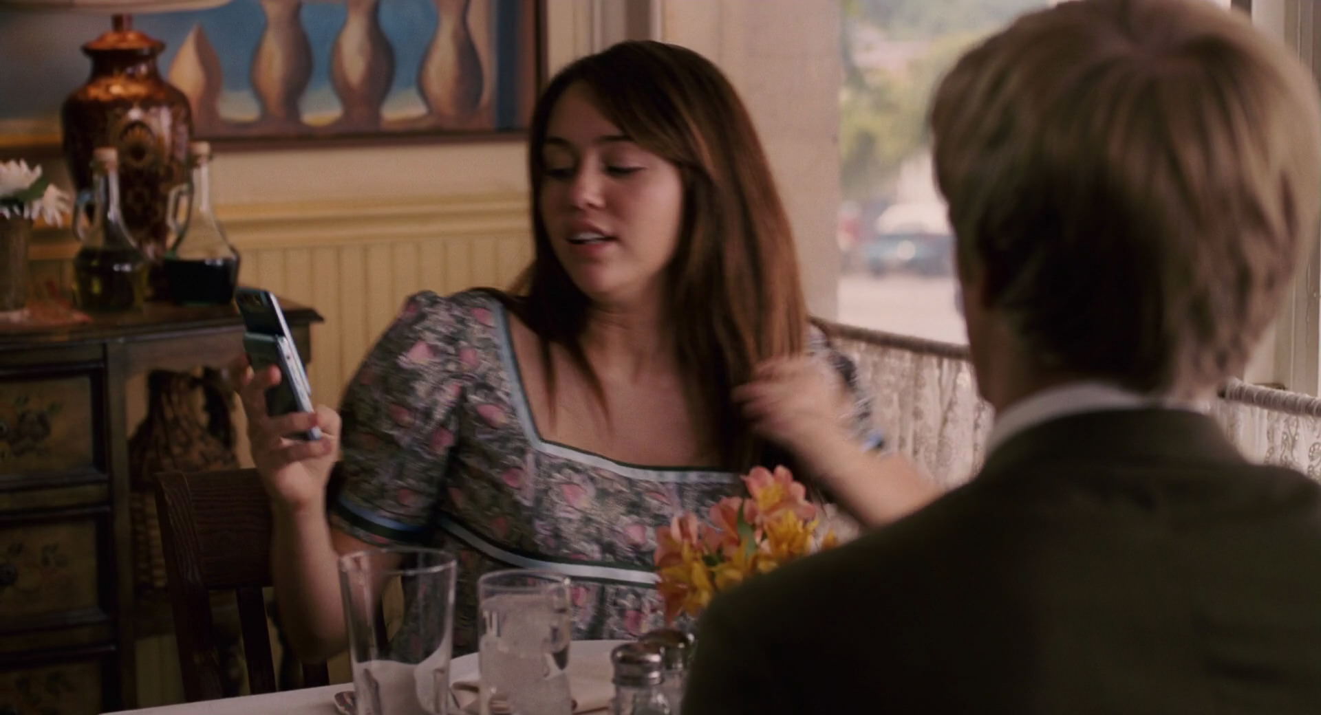 Hannah Montana: The Movie (2009) screencap 8130