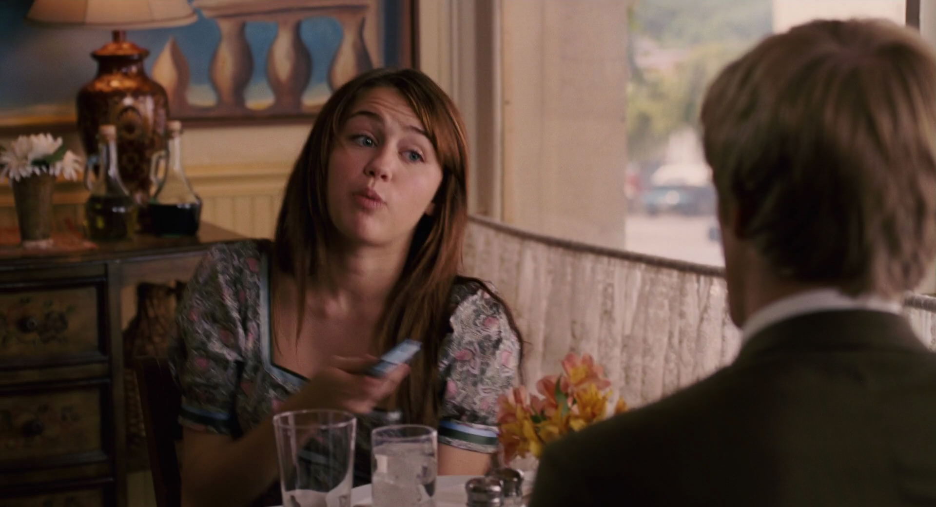 Hannah Montana: The Movie (2009) movie still 8131