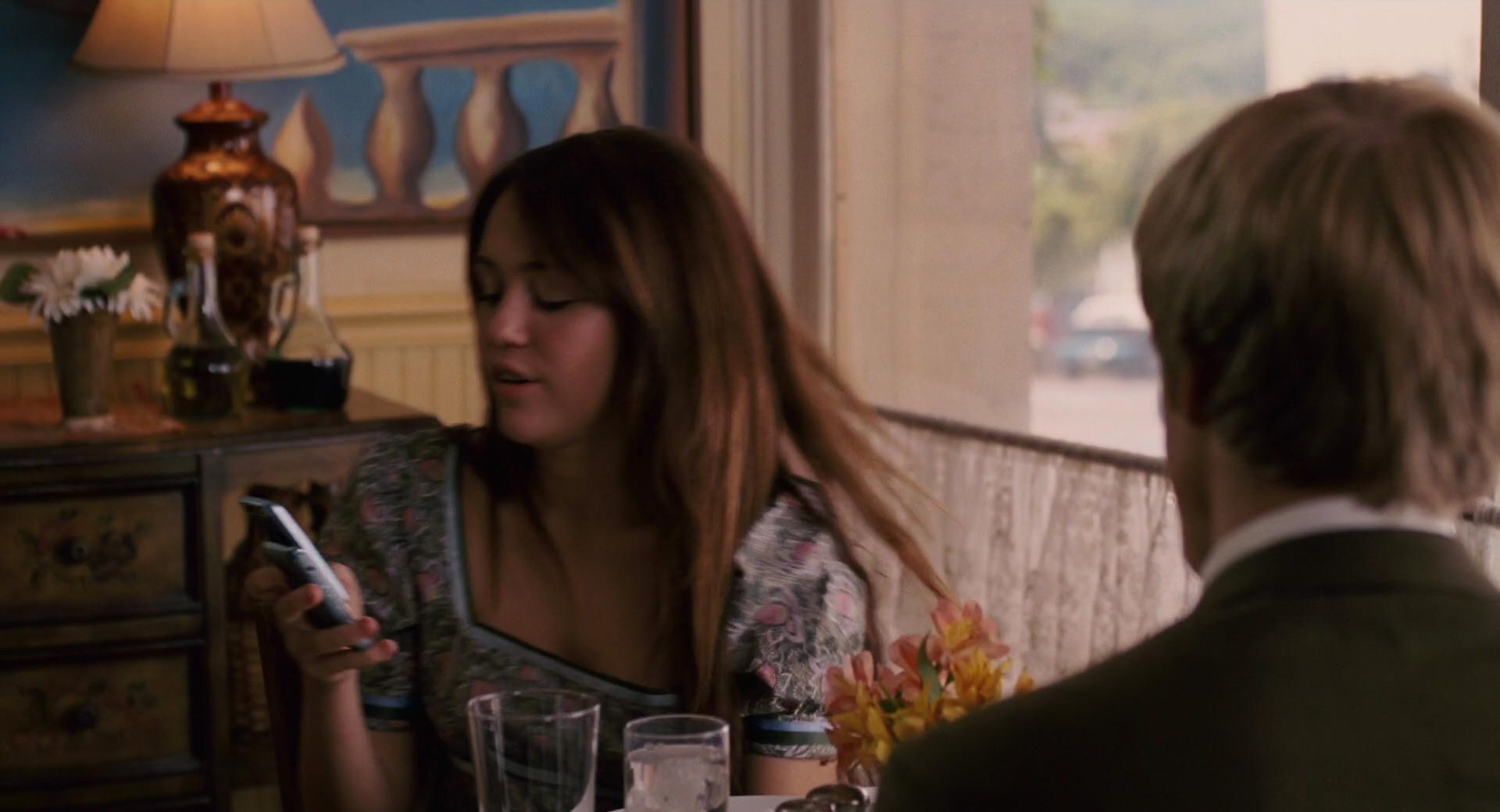 Hannah Montana: The Movie (2009) HD screenshot 8132