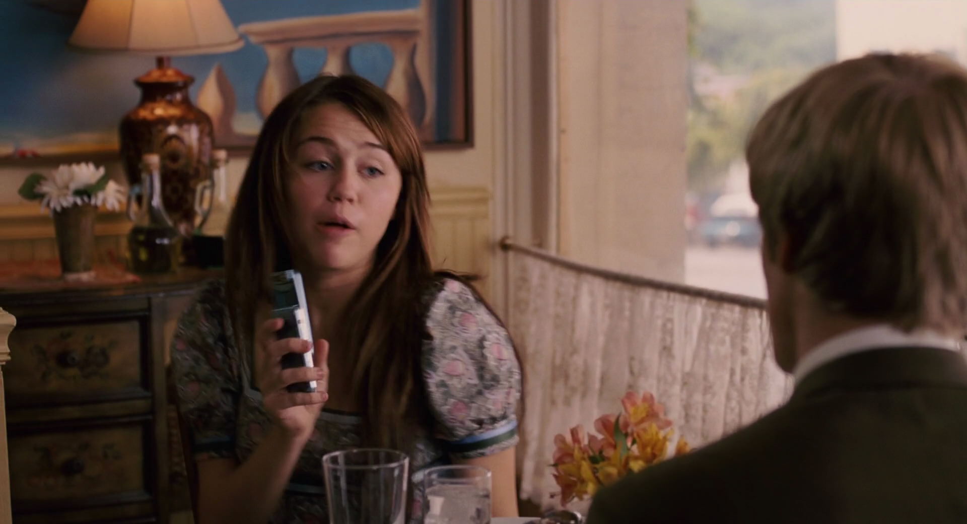 Hannah Montana: The Movie (2009) screencap 8133