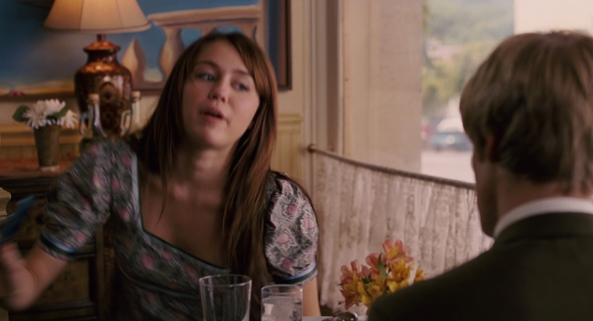 Hannah Montana: The Movie (2009) movie still 8134
