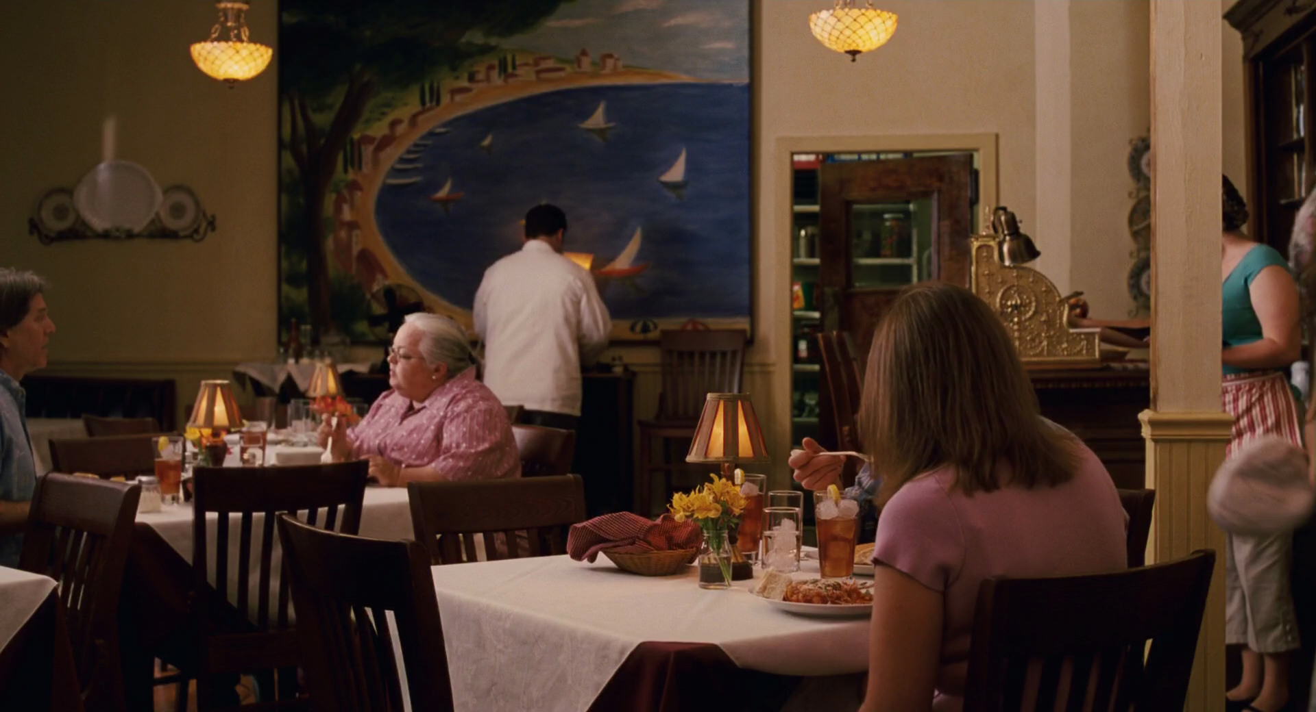 Hannah Montana: The Movie (2009) movie still 8137