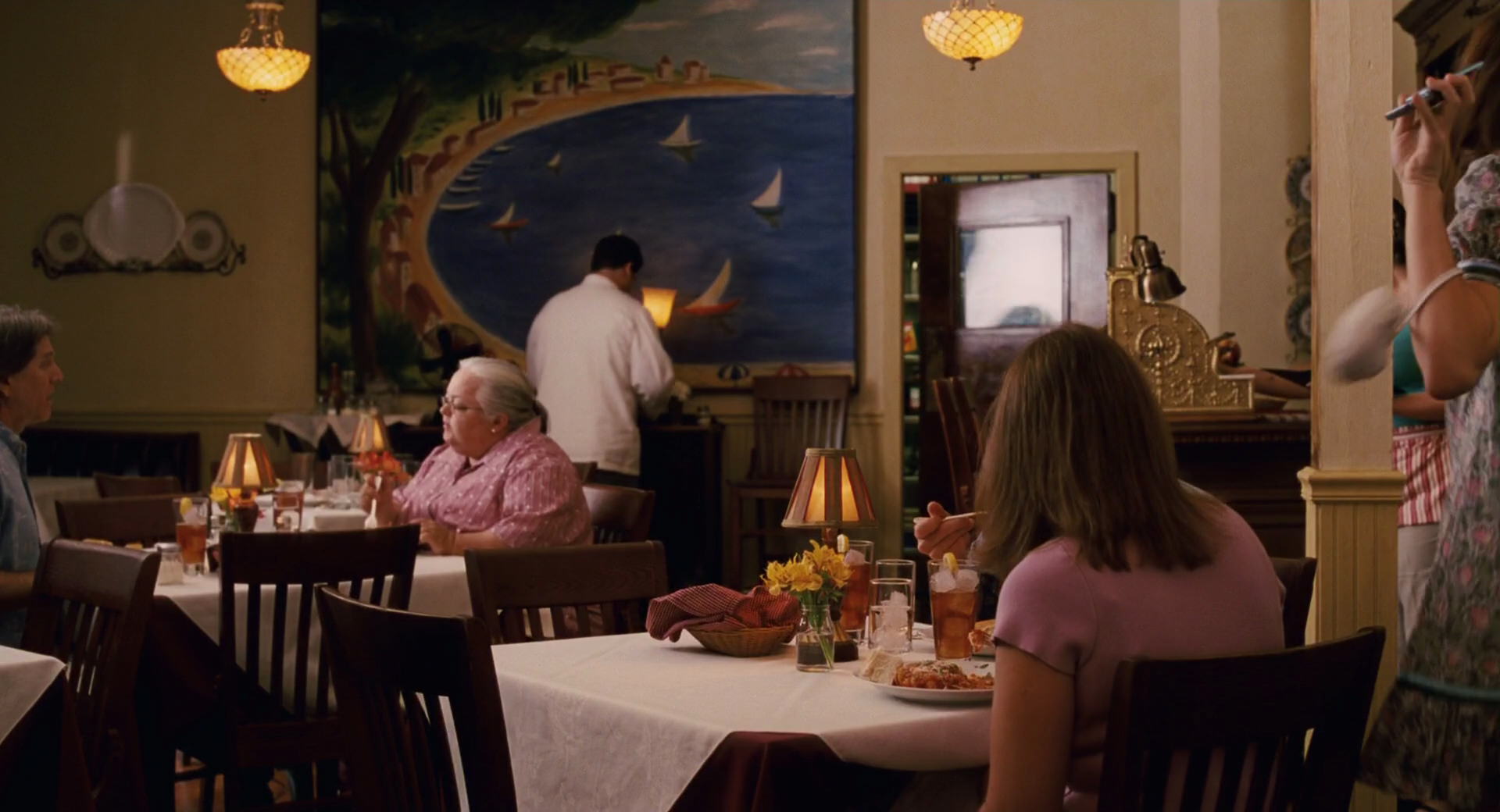 Hannah Montana: The Movie (2009) HD screenshot 8138