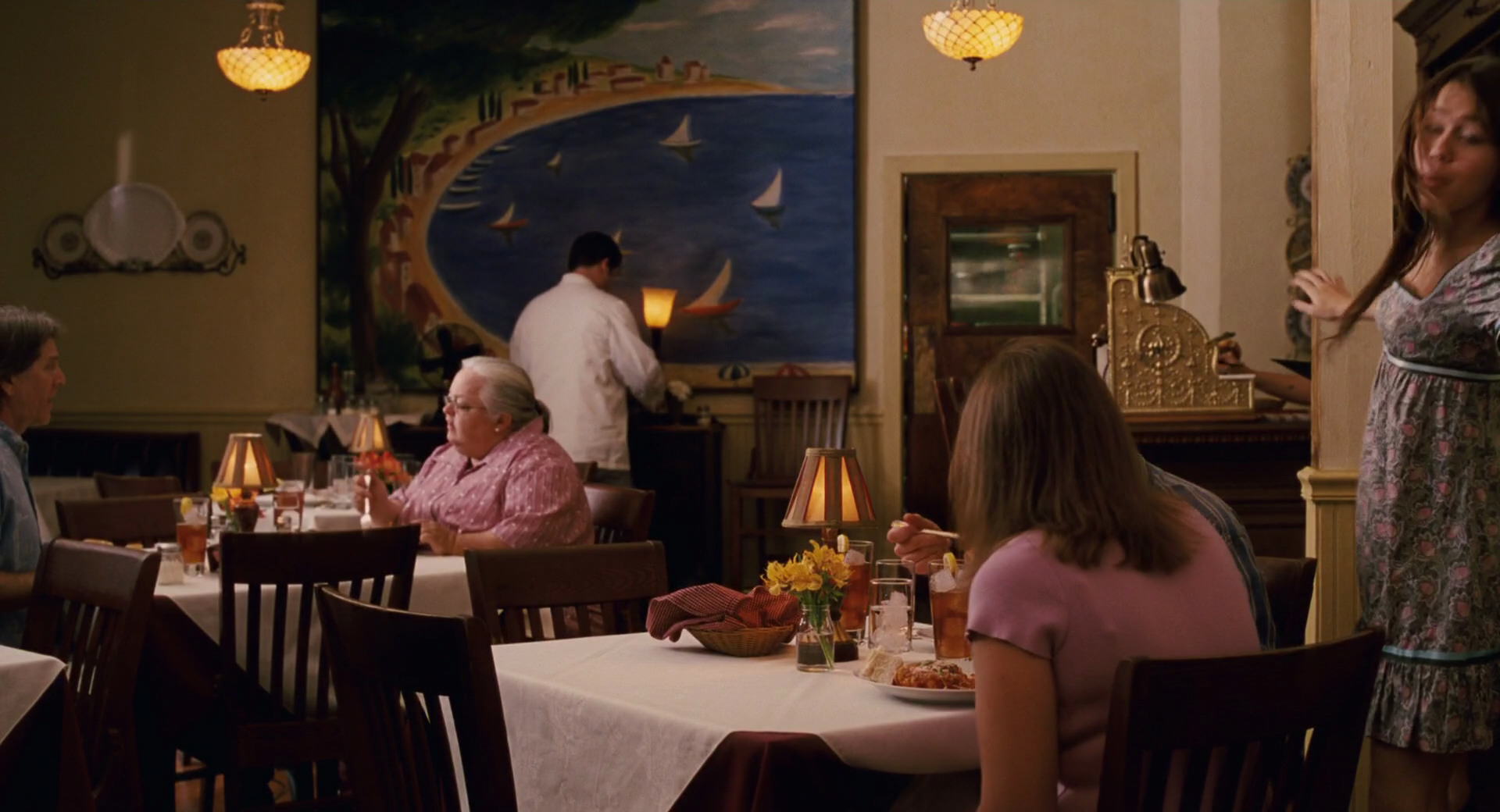 Hannah Montana: The Movie (2009) screencap 8139