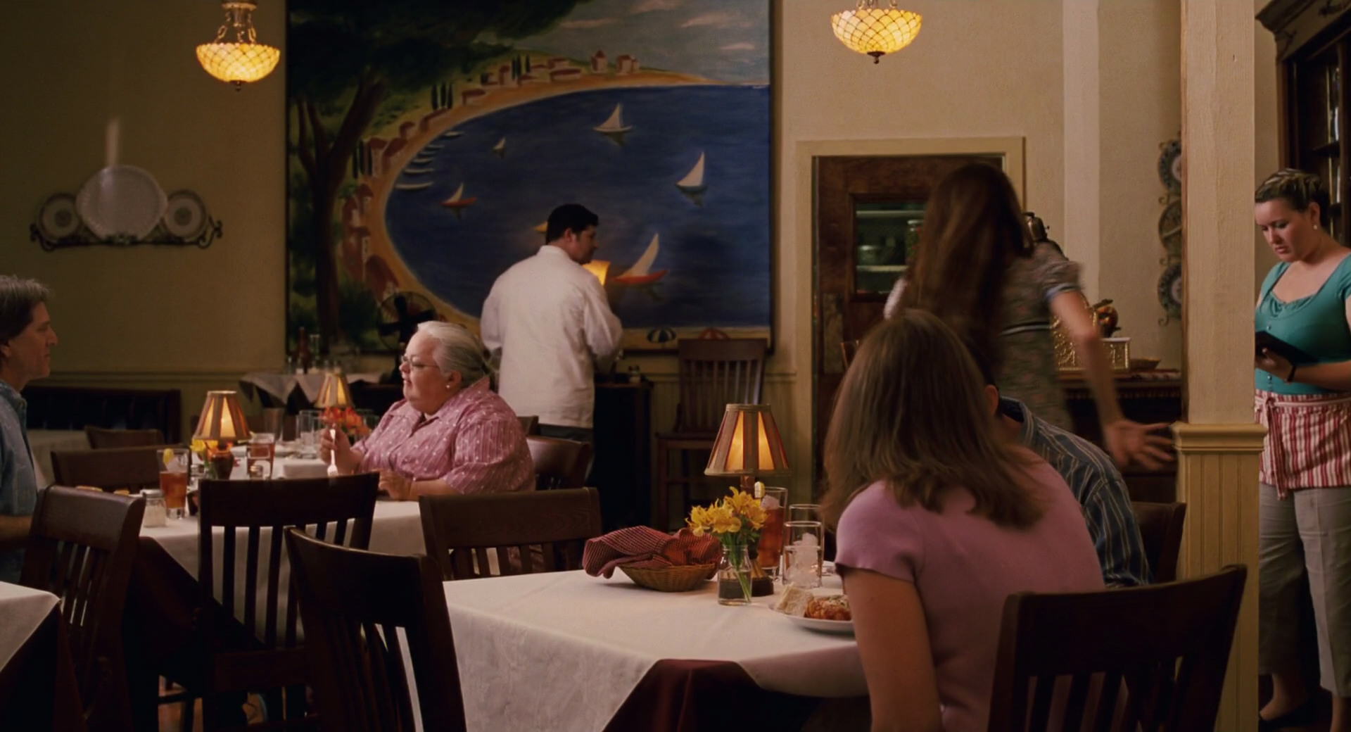 Hannah Montana: The Movie (2009) HD screenshot 8141