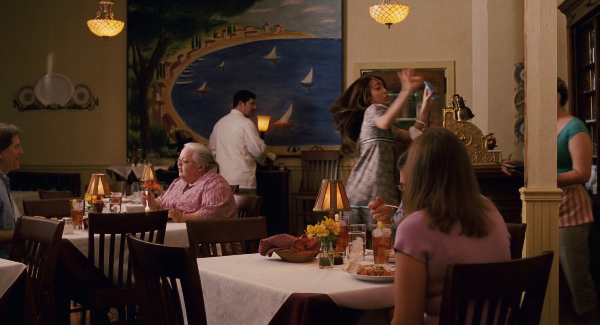 Hannah Montana: The Movie (2009) screencap 8142
