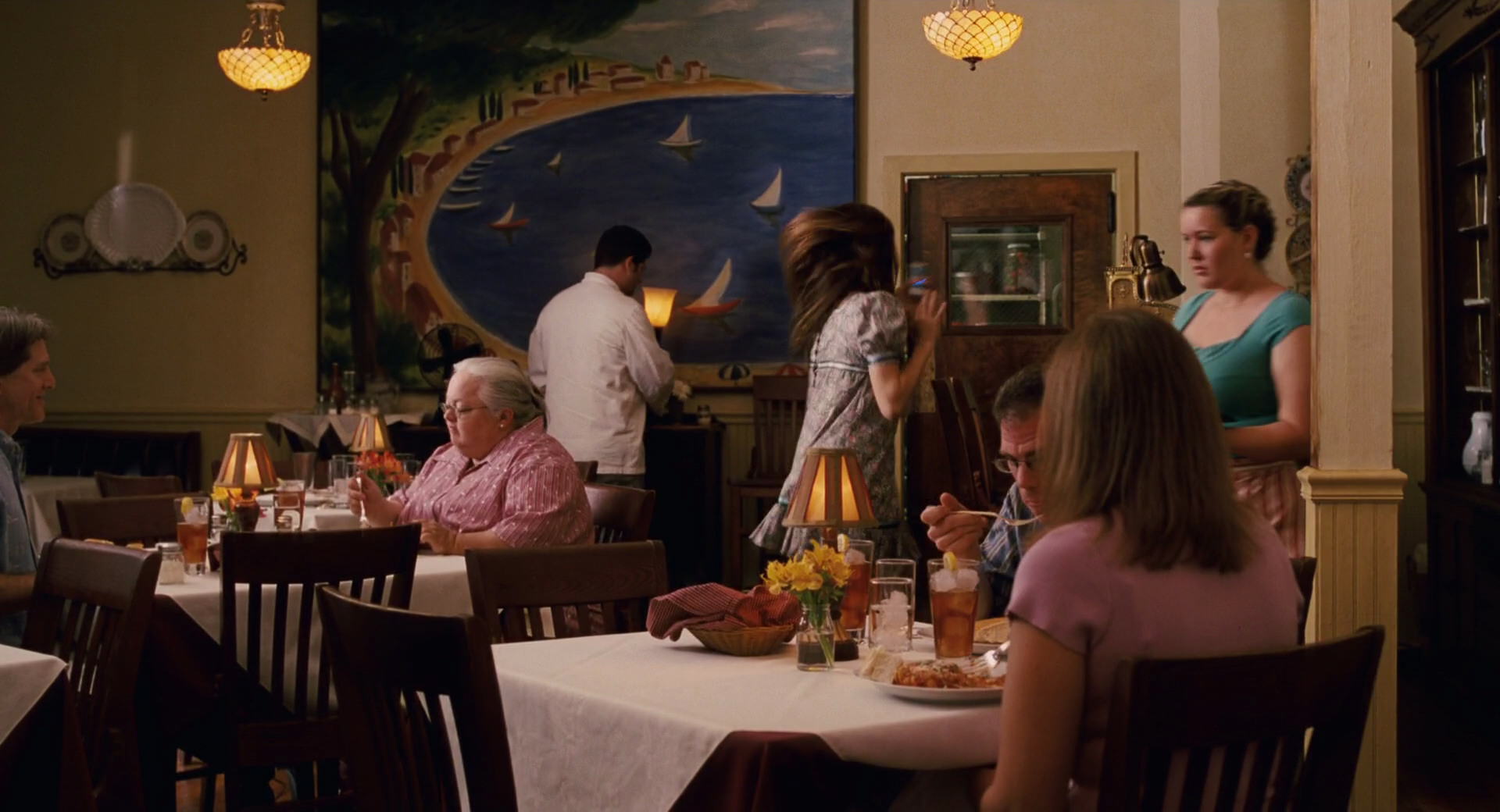Hannah Montana: The Movie (2009) movie still 8143