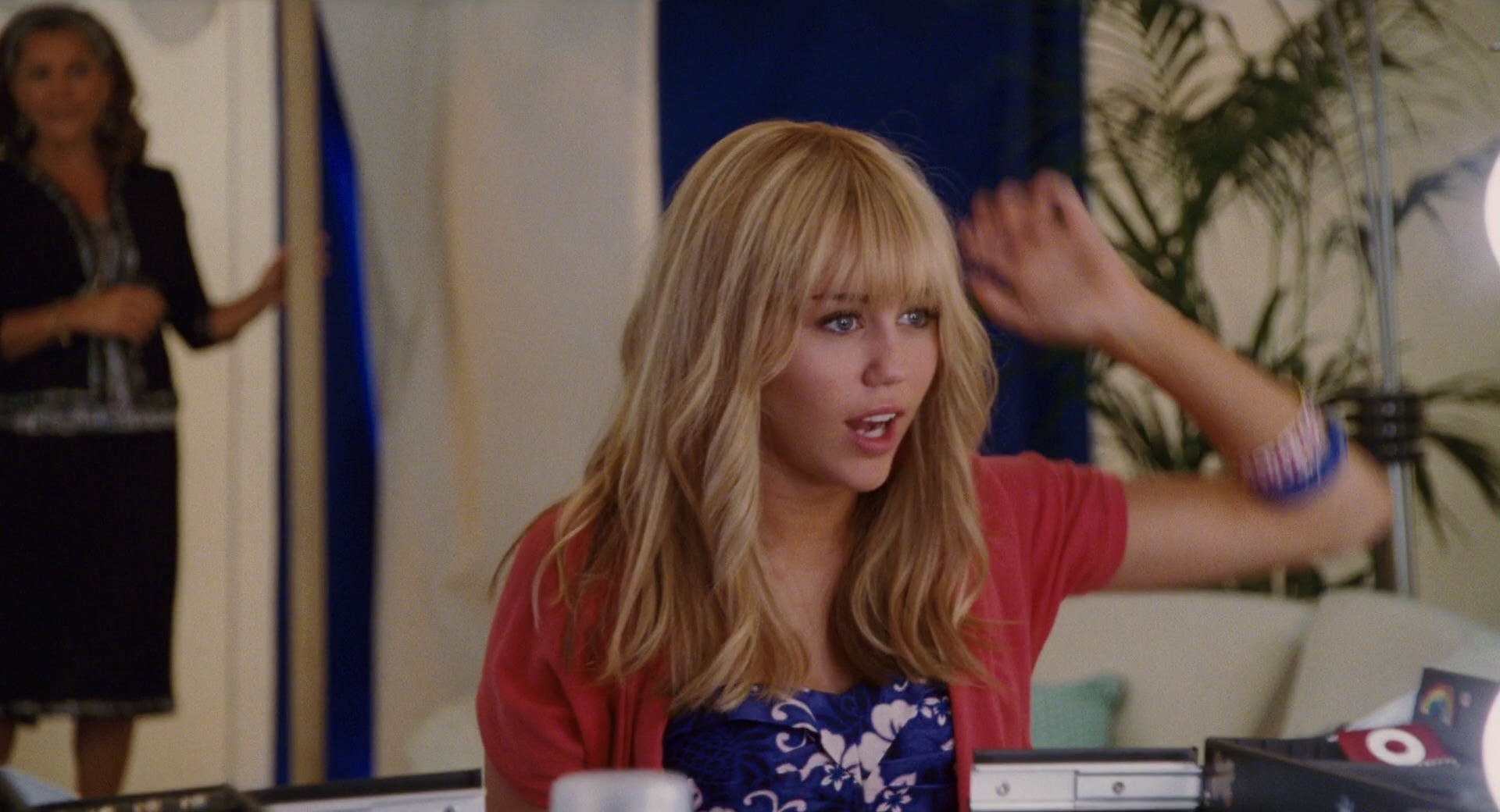 Hannah Montana: The Movie (2009) HD screenshot 815