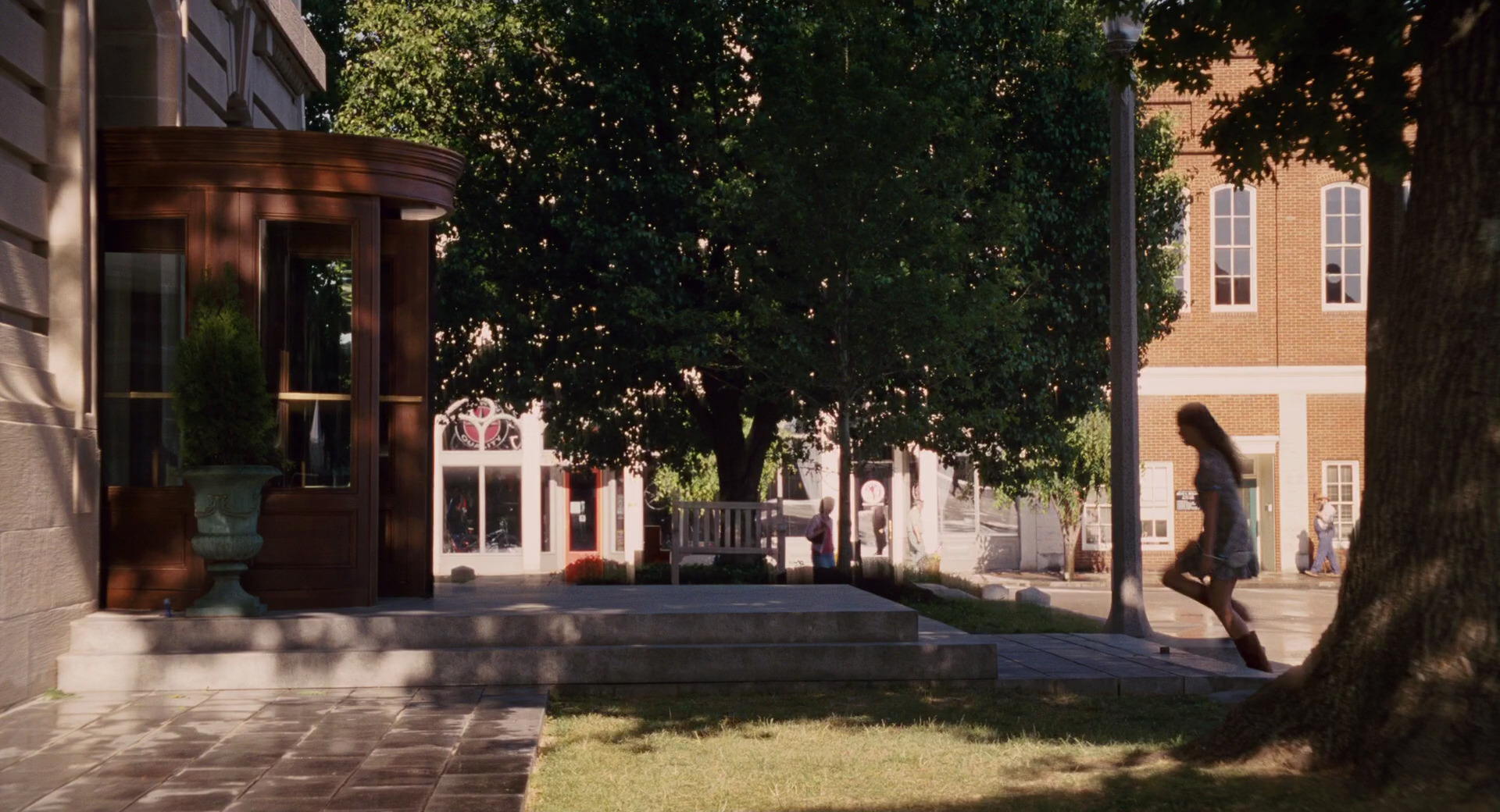 Hannah Montana: The Movie (2009) screencap 8151
